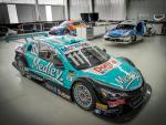Chevrolet Cruze Stock Car 2016 года